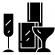 drinks-glassware-black-icon-sign-vector-23012241